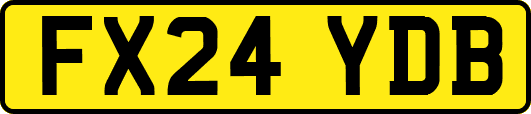 FX24YDB