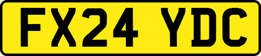 FX24YDC