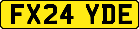FX24YDE