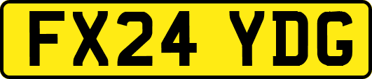 FX24YDG