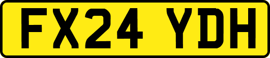 FX24YDH