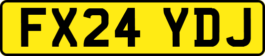 FX24YDJ