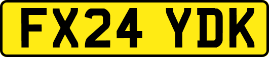 FX24YDK
