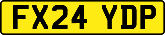 FX24YDP