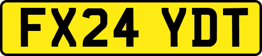 FX24YDT