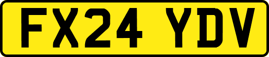 FX24YDV
