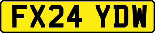 FX24YDW