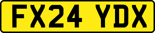 FX24YDX