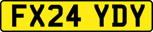 FX24YDY