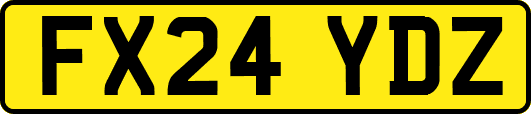 FX24YDZ
