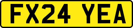 FX24YEA