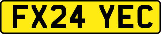FX24YEC