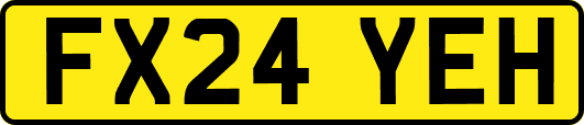 FX24YEH
