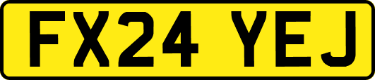 FX24YEJ