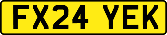 FX24YEK