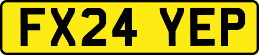 FX24YEP