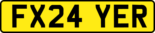 FX24YER