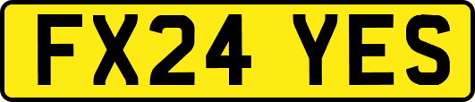 FX24YES