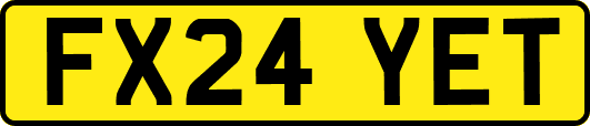 FX24YET