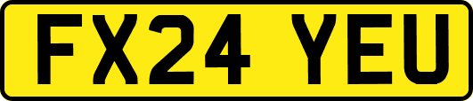 FX24YEU