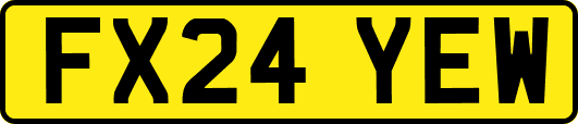 FX24YEW