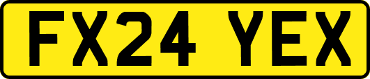FX24YEX