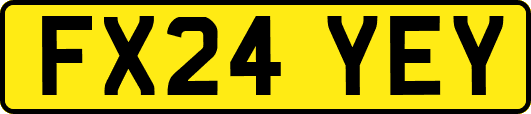 FX24YEY