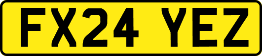 FX24YEZ