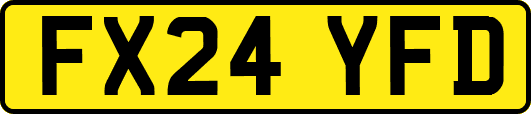 FX24YFD