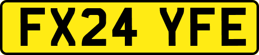 FX24YFE