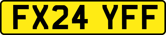 FX24YFF