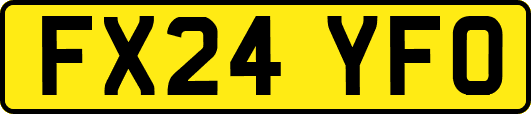 FX24YFO