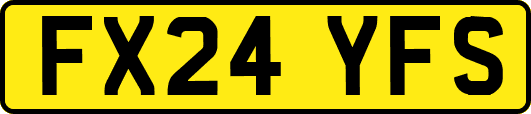 FX24YFS