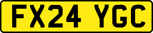 FX24YGC