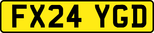 FX24YGD