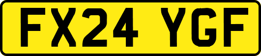 FX24YGF