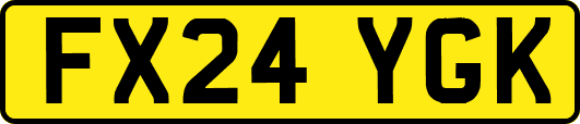 FX24YGK