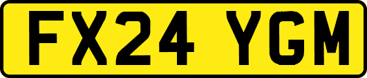 FX24YGM