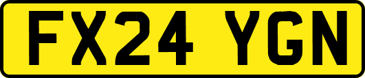 FX24YGN