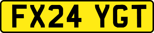 FX24YGT