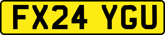 FX24YGU