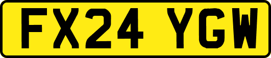 FX24YGW