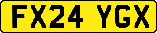 FX24YGX