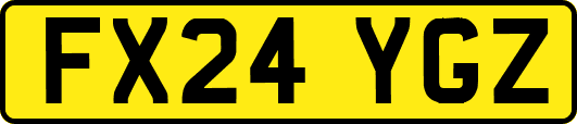FX24YGZ