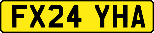 FX24YHA