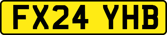 FX24YHB