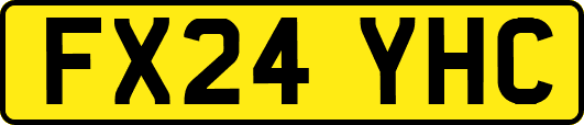 FX24YHC