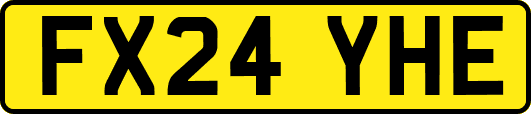 FX24YHE