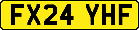 FX24YHF