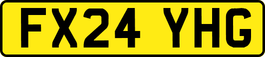 FX24YHG